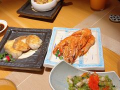 -三石铁板烧(紫竹桥店)
