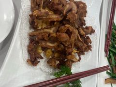 -宜宾海鲜酒家·三十年老字号