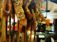 -木屋烧烤(白石洲店)