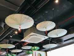 -蛙月荷·紫苏牛蛙(三街两巷店)