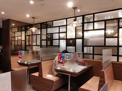 店内环境-敏华冰厅(德福广场店)