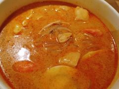 马来叻沙粉-默加东南亚美食(大宁音乐广场店)