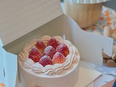 -积慕Cake(解放大道店)