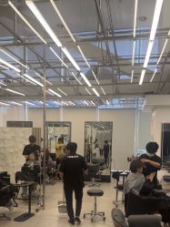 -BOF HAIR BY HONTO