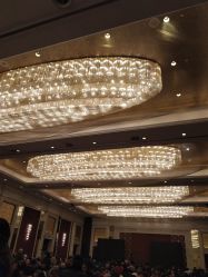 -新城花园酒店·宴会厅