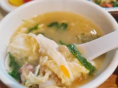 -船梆煮•蒸汽海鲜·生腌干蒸(五四广场店)