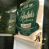 Ralph Coffee｜亚洲首家