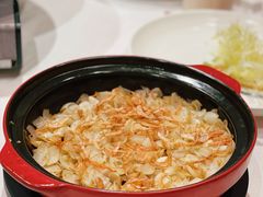樱花虾陈年百合-和记小菜(东方店)