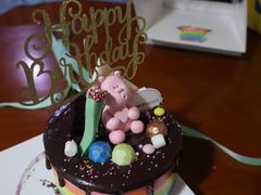 -BON CAKE(华贸购物中心店)