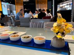 -小大董·烤鸭(观景餐厅·南京西路店)