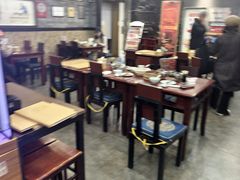 -都一处烧麦馆(前门店)