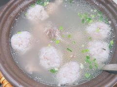 -小菜园新徽菜(江阴万达店)