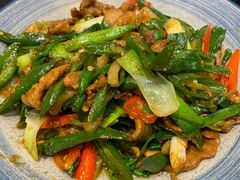 小炒肉-苏浙徽·农家大院(开发区星湖101店)