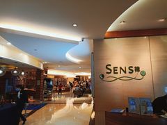 -元一希尔顿酒店·禅自助餐厅·啤酒花园