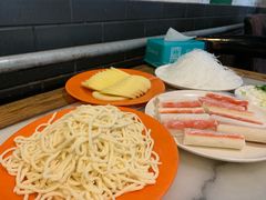 -将台涮肉(酒仙桥店)