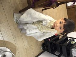 -盘子女人坊生日照·摄影馆(华强店)