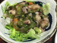 -石屋料理(南京西路店)