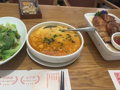 -顺风汤馆·广府粤菜(江宸天街店)