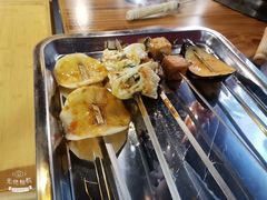 -号令江湖·水浒烤肉(和畅睦邻中心店)