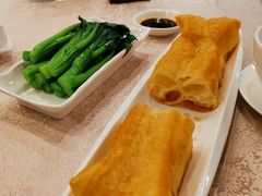 -麒麟中餐厅·经典粤菜·地道菜式老字号(广州长隆酒店)