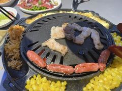 -外婆掌柜·东北家庭烤肉(托乐嘉店)