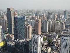 -南京商茂国际酒店(新街口德基广场店)