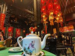 -誉八仙茶室酒楼(新天地店)