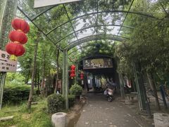 -老磨油饼(高陵店)