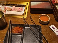 -新石器烤肉(中房金谊广场店)