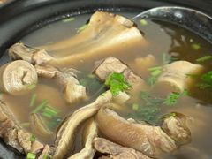 -兴记肉骨茶(甲洞大街第二新分店)