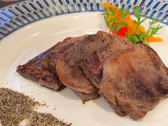 -藤原布二·大正创意料理(五台山店)