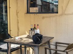 大堂-SISTERS BAR RESTAURANT川意酒馆(嘉善老市H楼店)