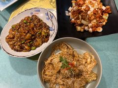 -玉桥餐厅(天坛店)