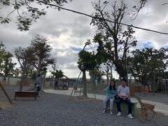 -鹿境梅花鹿生态园区
