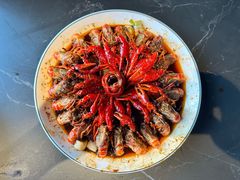 -红盔甲·小龙虾(人民广场店)