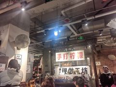 -五里关火锅(牛市口店)