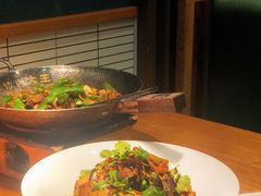 -费大厨辣椒炒肉(万家丽一店)