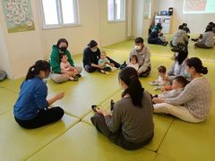 -乐融儿童之家早教托育(燕郊校区)