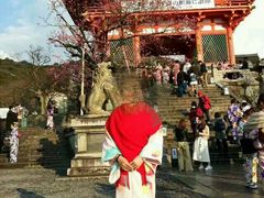 -京都和服体验 梦馆(五条店)