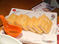 -甘思咪哚·云南艺术餐厅(天河广百店)