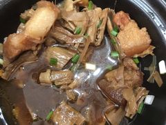 -临街徽菜馆·正宗黄山味