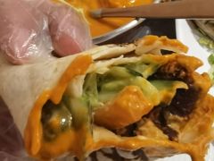 -Pita's&Tika's中东和印度风味餐厅(龙湖天街店)