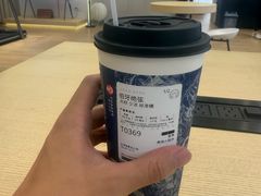 -霸王茶姬(上海恒基名人店)