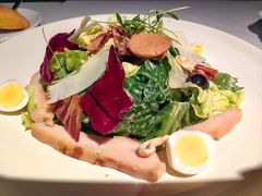 -L'Arome芳芳法国餐厅(金陵饭店店)