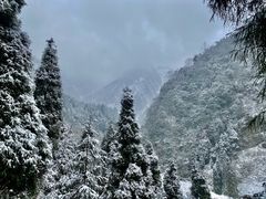 -九峰山