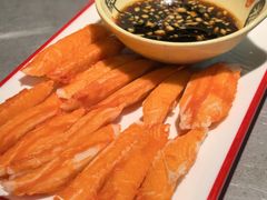 -義聚德·清真铜锅涮羊肉·烧烤(河东店)