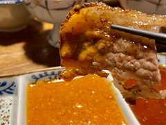 -河风の幸会精致料理