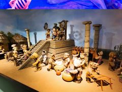 -成都泰迪熊博物馆