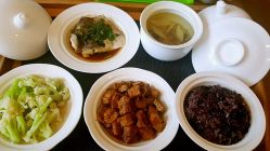 点击看大图 -金芙美月子中心(财富别墅店)