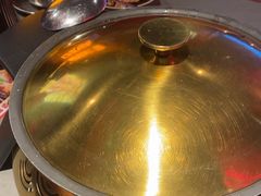 -令狐冲·炭烤活鱼(宝龙店)